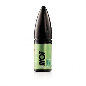 X Sweet Mint 10ml Nic Salt E-liquid
